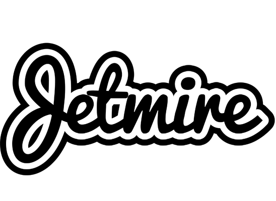 Jetmire chess logo