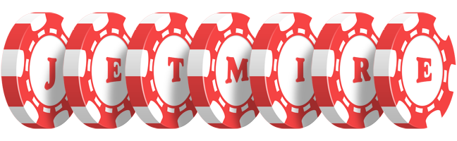 Jetmire chip logo