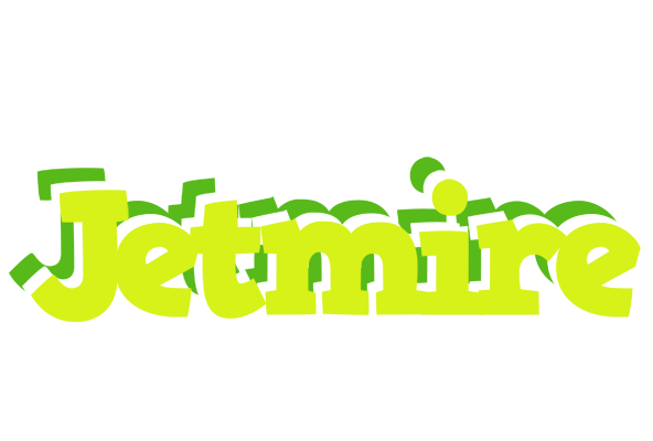 Jetmire citrus logo