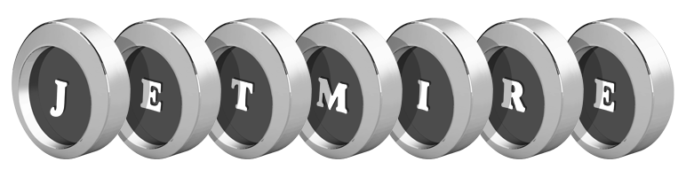 Jetmire coins logo