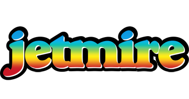 Jetmire color logo