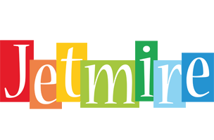 Jetmire colors logo