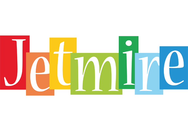 Jetmire colors logo