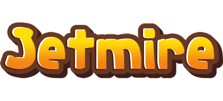 Jetmire cookies logo
