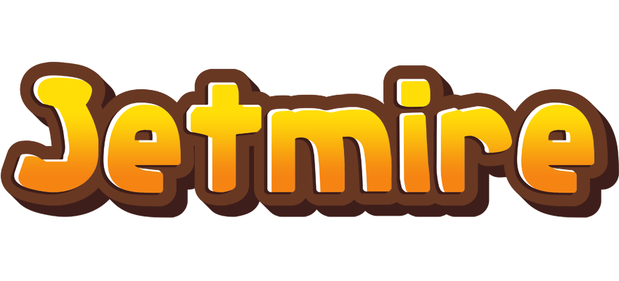 Jetmire cookies logo