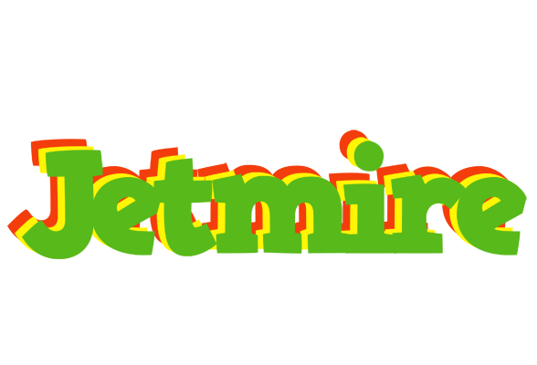 Jetmire crocodile logo