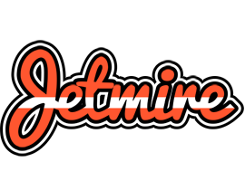 Jetmire denmark logo
