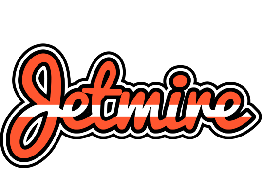 Jetmire denmark logo