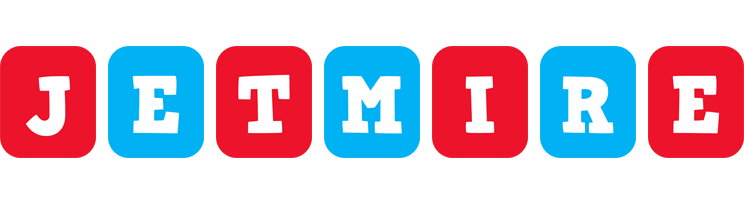 Jetmire diesel logo