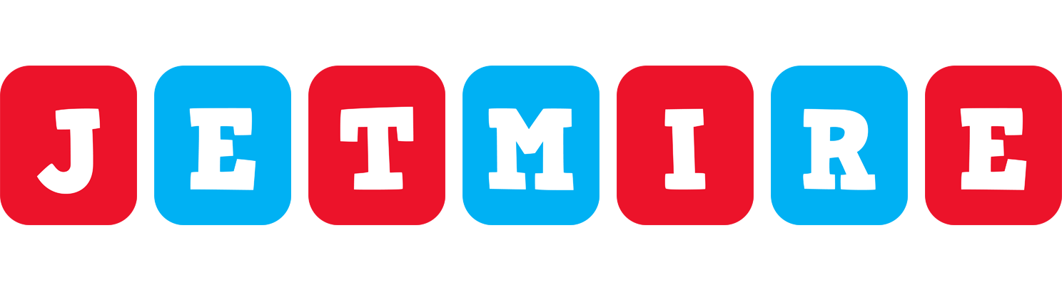 Jetmire diesel logo