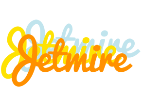Jetmire energy logo