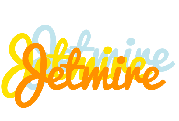 Jetmire energy logo