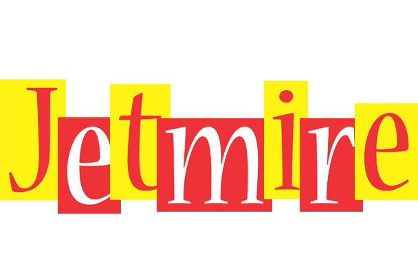 Jetmire errors logo