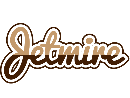 Jetmire exclusive logo