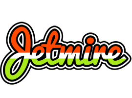 Jetmire exotic logo