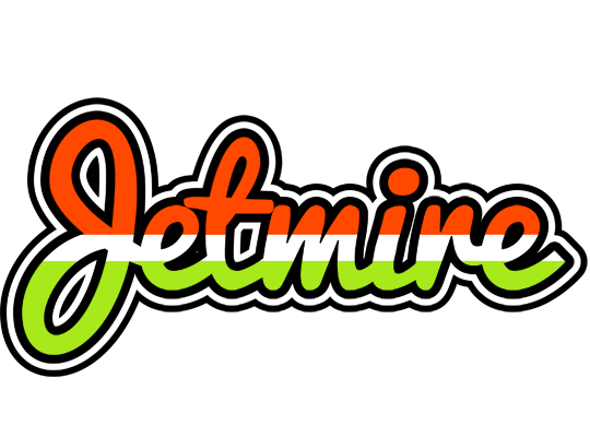 Jetmire exotic logo