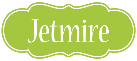 Jetmire family logo