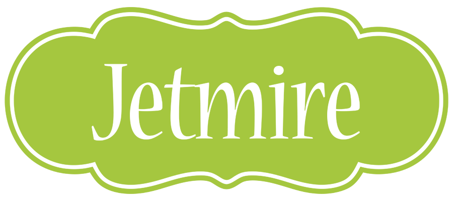 Jetmire family logo