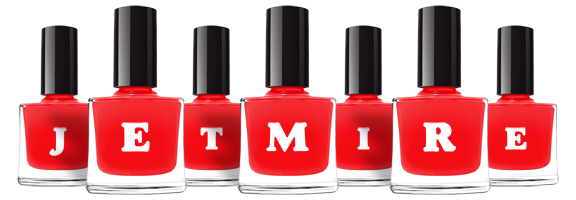 Jetmire fashion logo