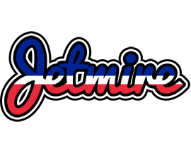 Jetmire france logo