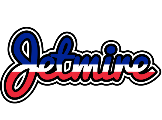 Jetmire france logo
