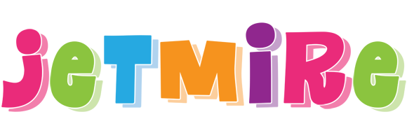 Jetmire friday logo