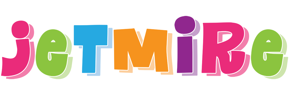 Jetmire friday logo