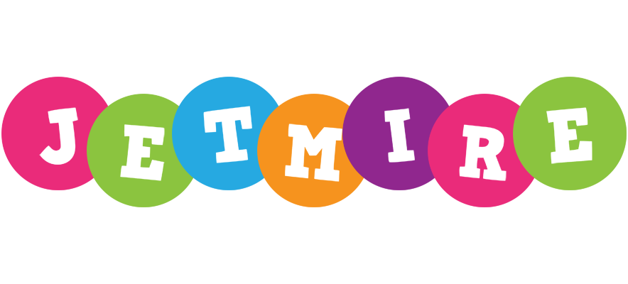 Jetmire friends logo