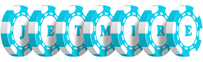 Jetmire funbet logo