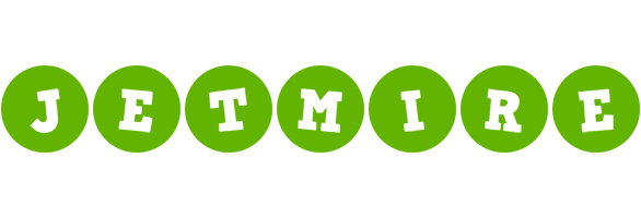 Jetmire games logo