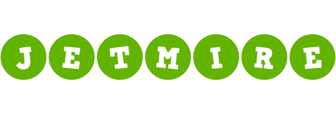Jetmire games logo