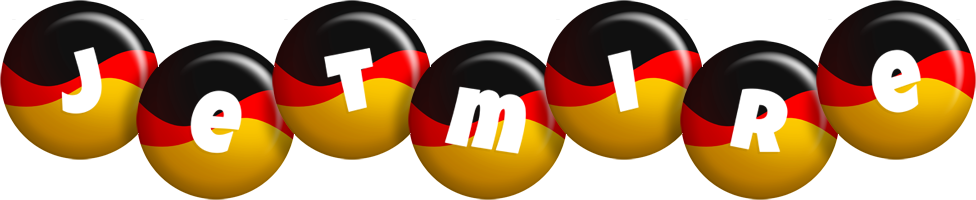 Jetmire german logo