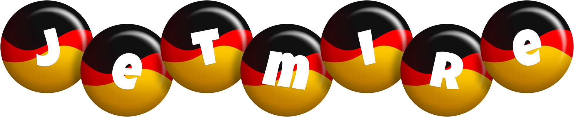 Jetmire german logo