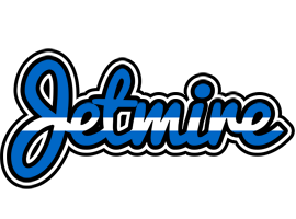 Jetmire greece logo