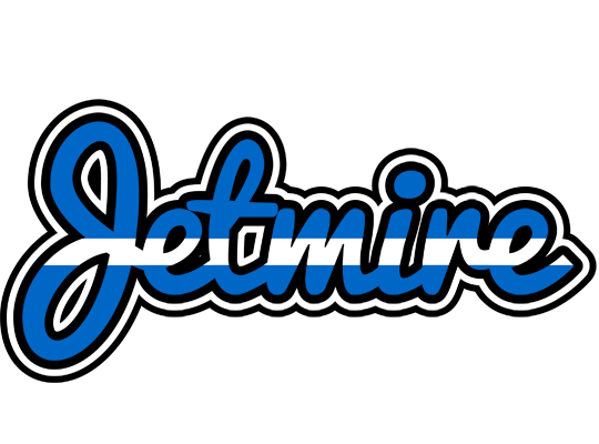 Jetmire greece logo