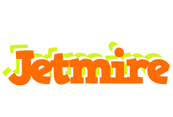 Jetmire healthy logo