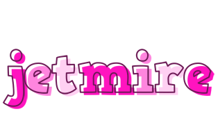 Jetmire hello logo