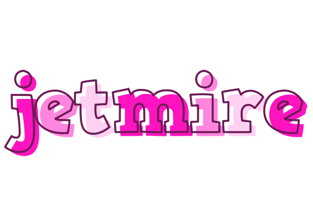 Jetmire hello logo