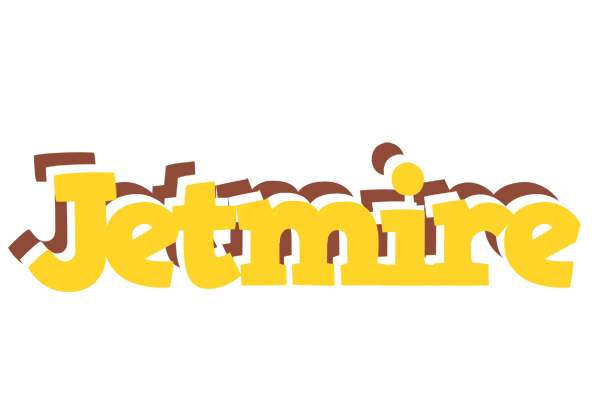 Jetmire hotcup logo