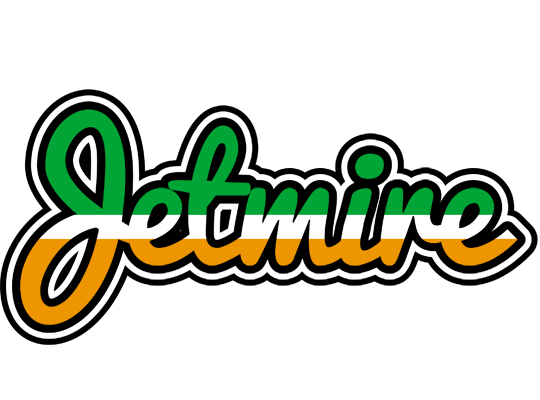 Jetmire ireland logo