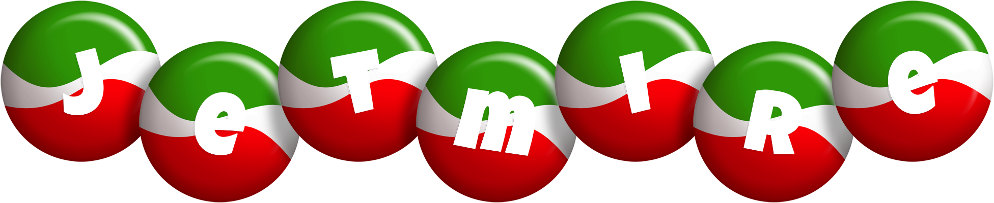 Jetmire italy logo