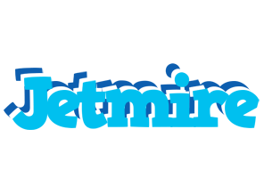 Jetmire jacuzzi logo