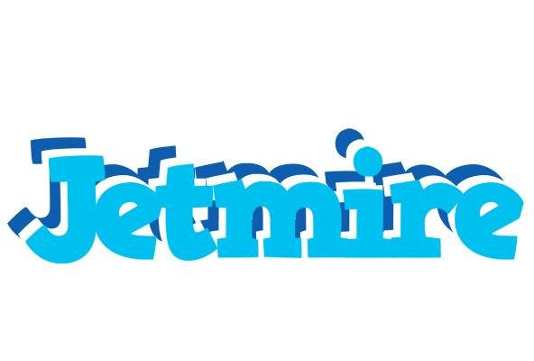 Jetmire jacuzzi logo