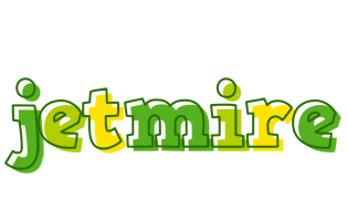 Jetmire juice logo