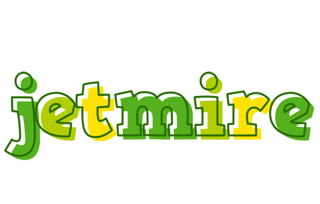 Jetmire juice logo