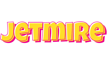 Jetmire kaboom logo