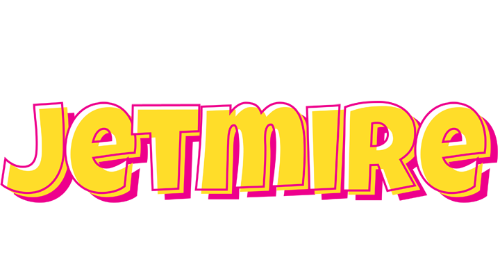 Jetmire kaboom logo