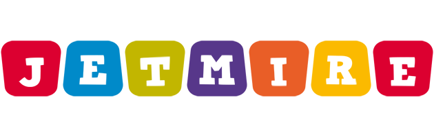 Jetmire kiddo logo