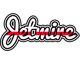 Jetmire kingdom logo