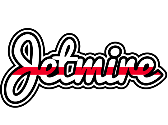 Jetmire kingdom logo